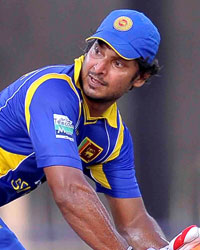 Kumar Sangakkara